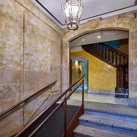 3 Plaza Mayor -Prior 5 - At By Victoria Apartment Salamanca Luaran gambar