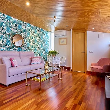 3 Plaza Mayor -Prior 5 - At By Victoria Apartment Salamanca Luaran gambar