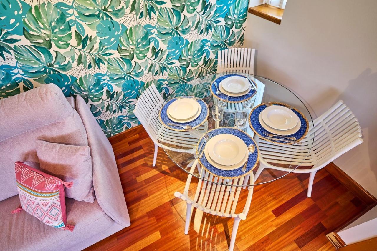 3 Plaza Mayor -Prior 5 - At By Victoria Apartment Salamanca Luaran gambar