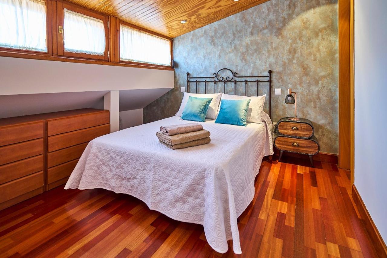 3 Plaza Mayor -Prior 5 - At By Victoria Apartment Salamanca Luaran gambar